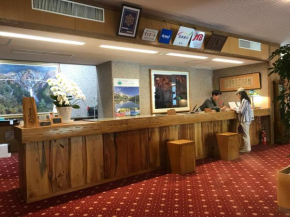 Kamikouchi Onsen Hotel